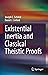 Existential Inertia and Classical Theistic Proofs