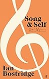 Song and Self: A Singer's Reflections on Music and Performance
