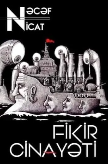 Fikir cinayəti - 1