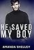 He Saved My Boy