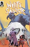 White Savior #3