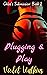 Plugging & Play by Violet Watkins