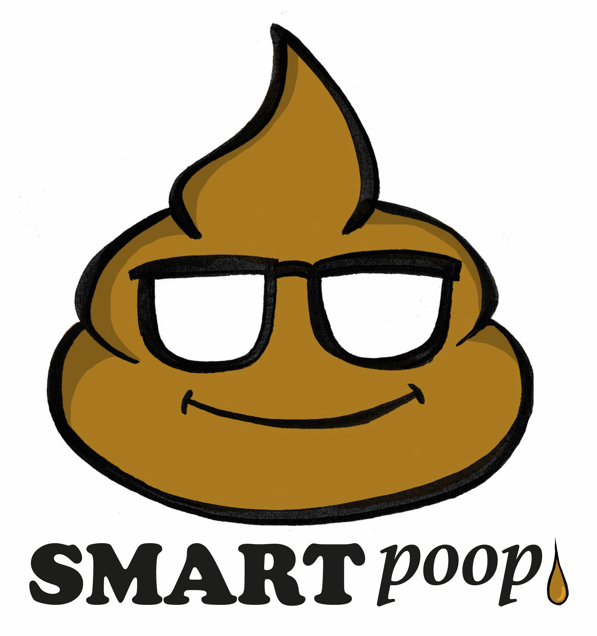 SmartPoop 1.0: This AI went where no human will ever go