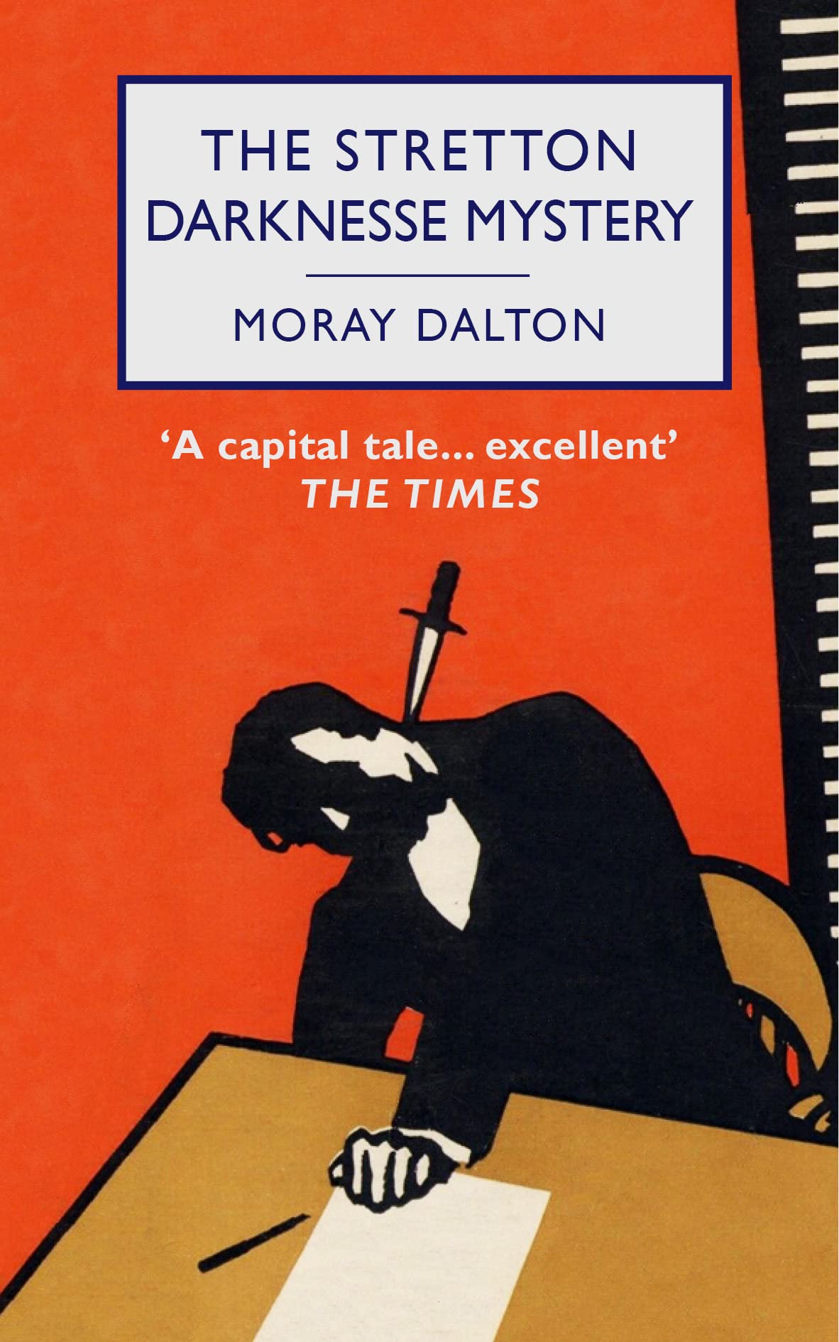 The Stretton Darknesse Mystery (Kindle Edition)