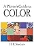A Writer’s Guide to Color (Writer's Guides)