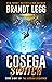 Cosega Switch (The Cosega Sequence Book 8)