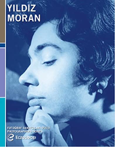 Yildiz Moran Retrospektifi (Paperback)