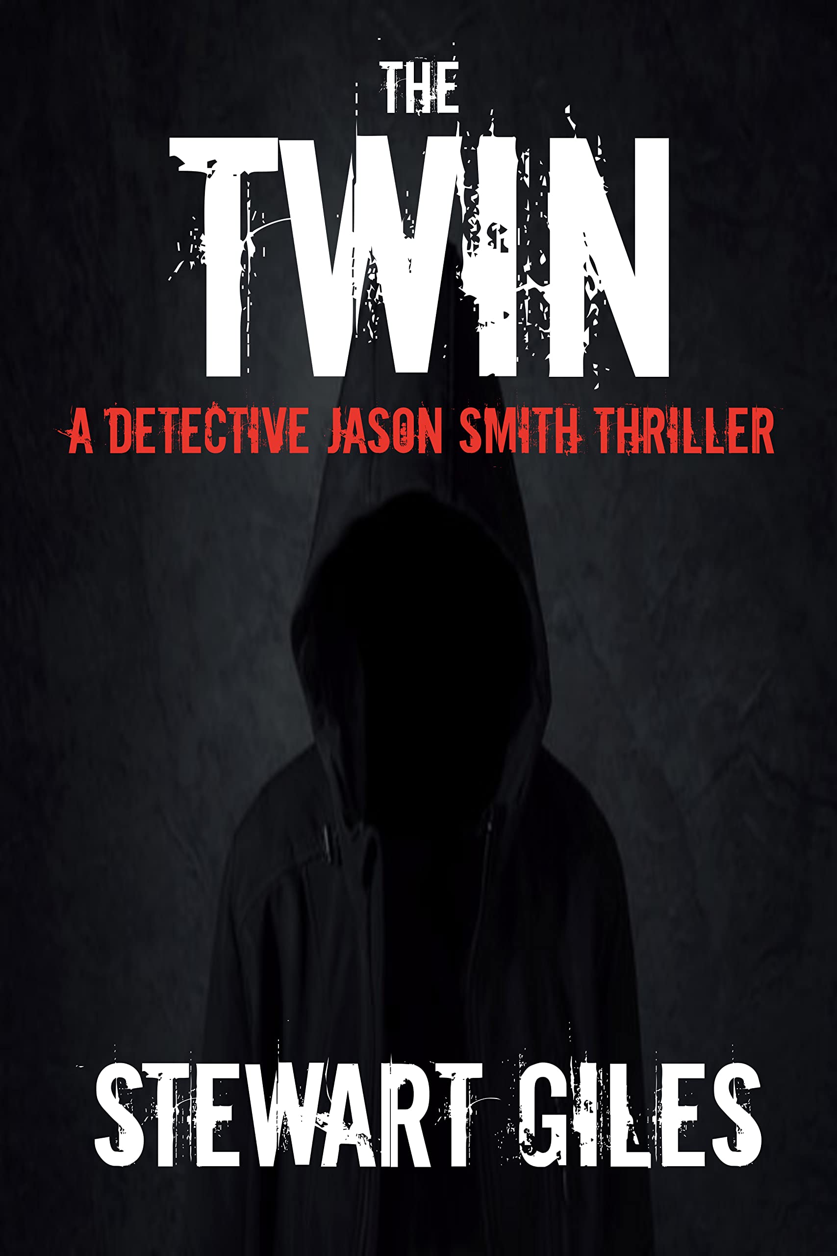 The Twin (Detective Jason Smith #22)