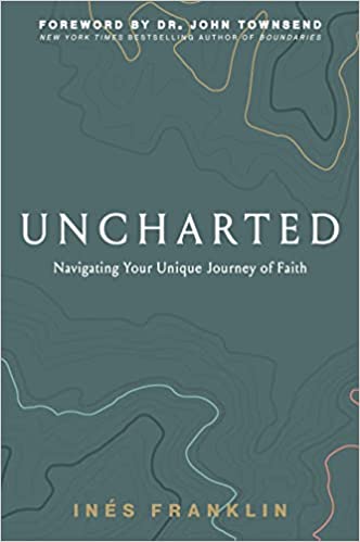 Uncharted: Navigating Your Unique Journey of Faith