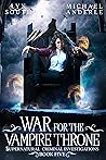War for the Vampi...