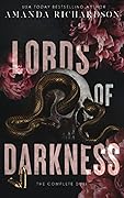 Lords of Darkness: The Complete Duet