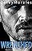 Wrenched (Nashville Spicy, #2)