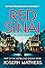 Red Sinai: The spellbinding 24 hour thriller and Readers Favourite gold star pick