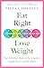 Eat Right, Lose Weight by Pippa Campbell