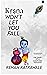 Krsna Won't Let You Fall