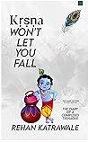 Krsna Won't Let You Fall