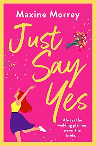 Just Say Yes
