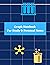 Graph Notebook for Study & Personal Notes: Bright Blue, Graph Pattern Pages, Journal and Study Notebook 150 pages