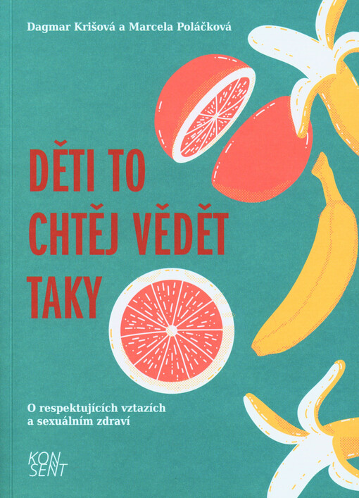 Děti to chtěj vědět taky (Paperback)