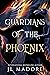 Guardians of the Phoenix: Books 1-5 (Guardians of the Fae Realms #1-5)
