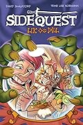 Sidequest - Lik og Del