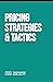 Pricing Strategies & Tactic...