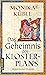 Das Geheimnis des Klosterplans by Monika Küble