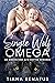 Single Wolf Omega (Tropes Are Us)