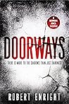Doorways (Bermuda Jones Case Files, #1)