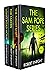 The Sam Pope Series (Sam Pope #1-3)