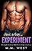 Just a Gay... Experiment (J...