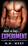 Just a Gay... Experiment by M.M. West