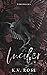 Lucifer (I Dannati) (Italian Edition)
