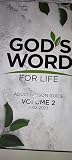 God's Word for Life
