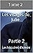 Tome 2 Les visages de Julie  by Les histoires d'Aimée