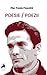 Poesie - Poezii by Pier Paolo Pasolini Poesie - Poezii by Pier Paolo Pasolini