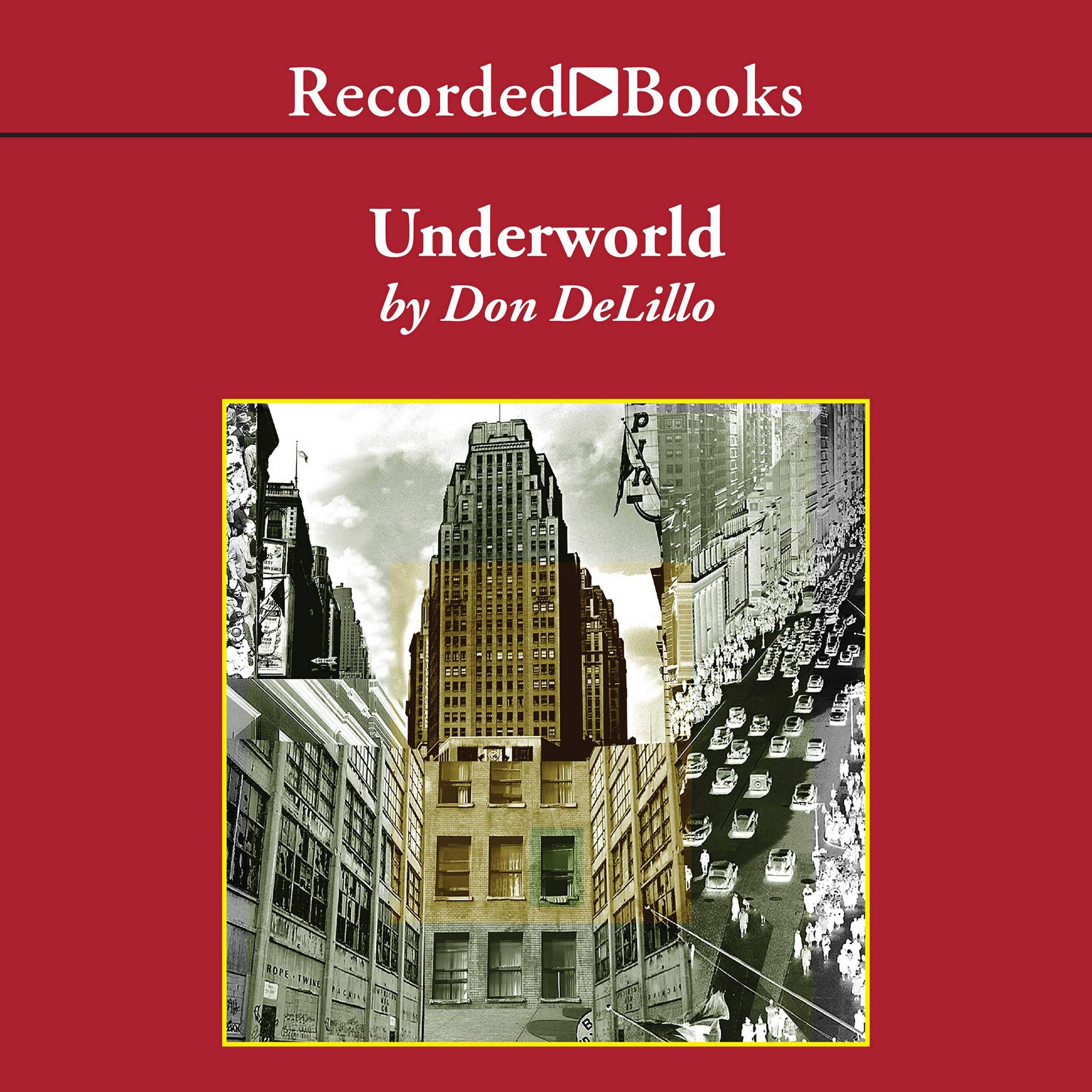 Underworld
