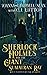 Sherlock Holmes and the Giant Sumatran Rat (Confidential Files of Dr. John H. Watson #2)