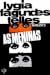 As Meninas by Lygia Fagundes Telles As Meninas by Lygia Fagundes Telles