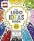 The LEGO Ideas Book New Edition: You Can Build Anything!