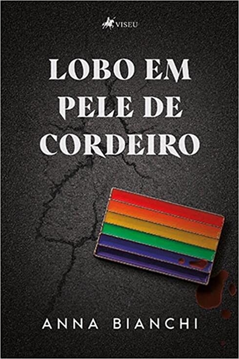 Lobo em Pele de Cordeiro