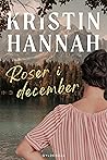 Roser i december