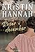 Roser i december by Kristin Hannah