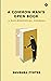 A Common Man’s Open Book: A Philosophical Journal