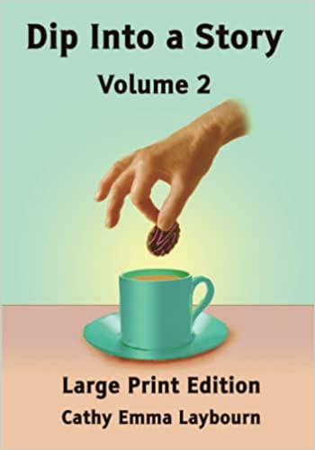 Dip Into a Story (Volume 2)