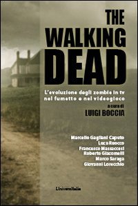 The Walking Dead