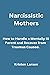 Narcissistic Mothers: How t...