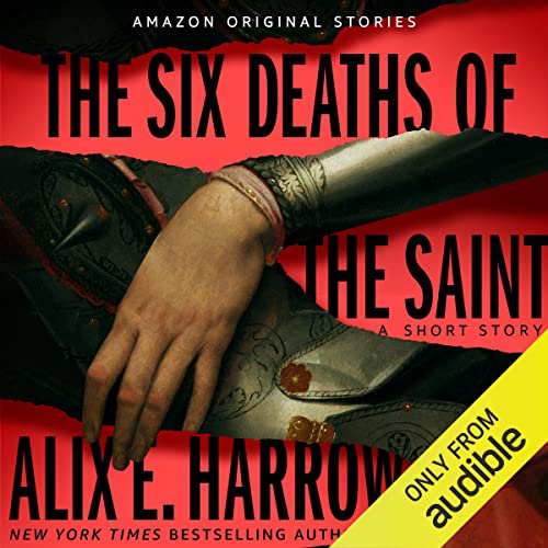 Read The Six Deaths of the Saint