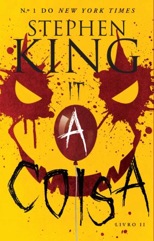 A Coisa - Livro II