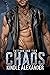 Chaos (Tattoos and Ties #3)